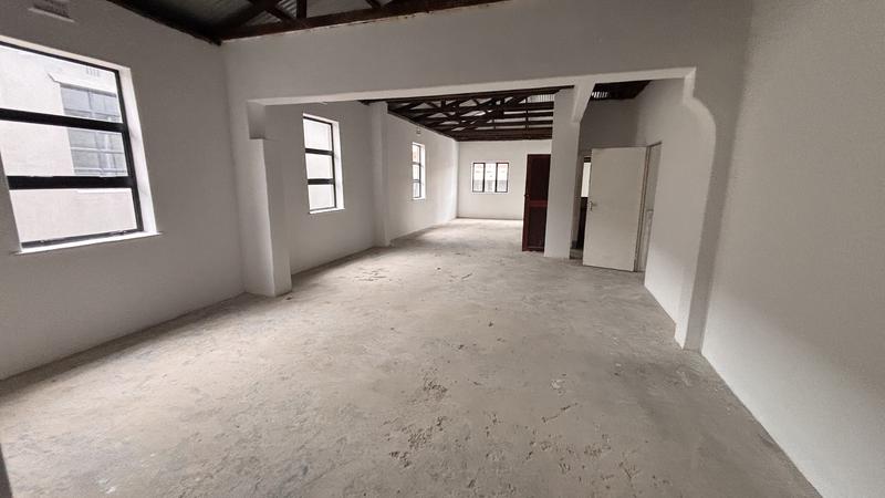 To Let Commercial Property for Rent in Salt River Western Cape